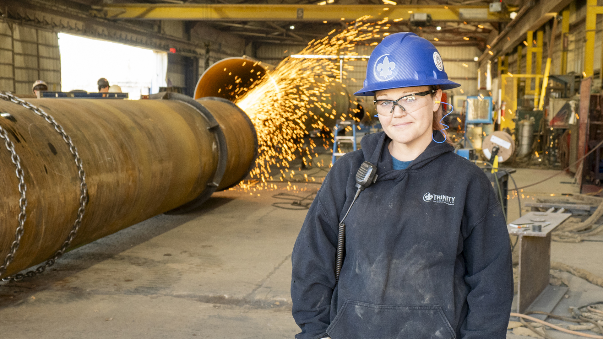 Brittany Bevel Career