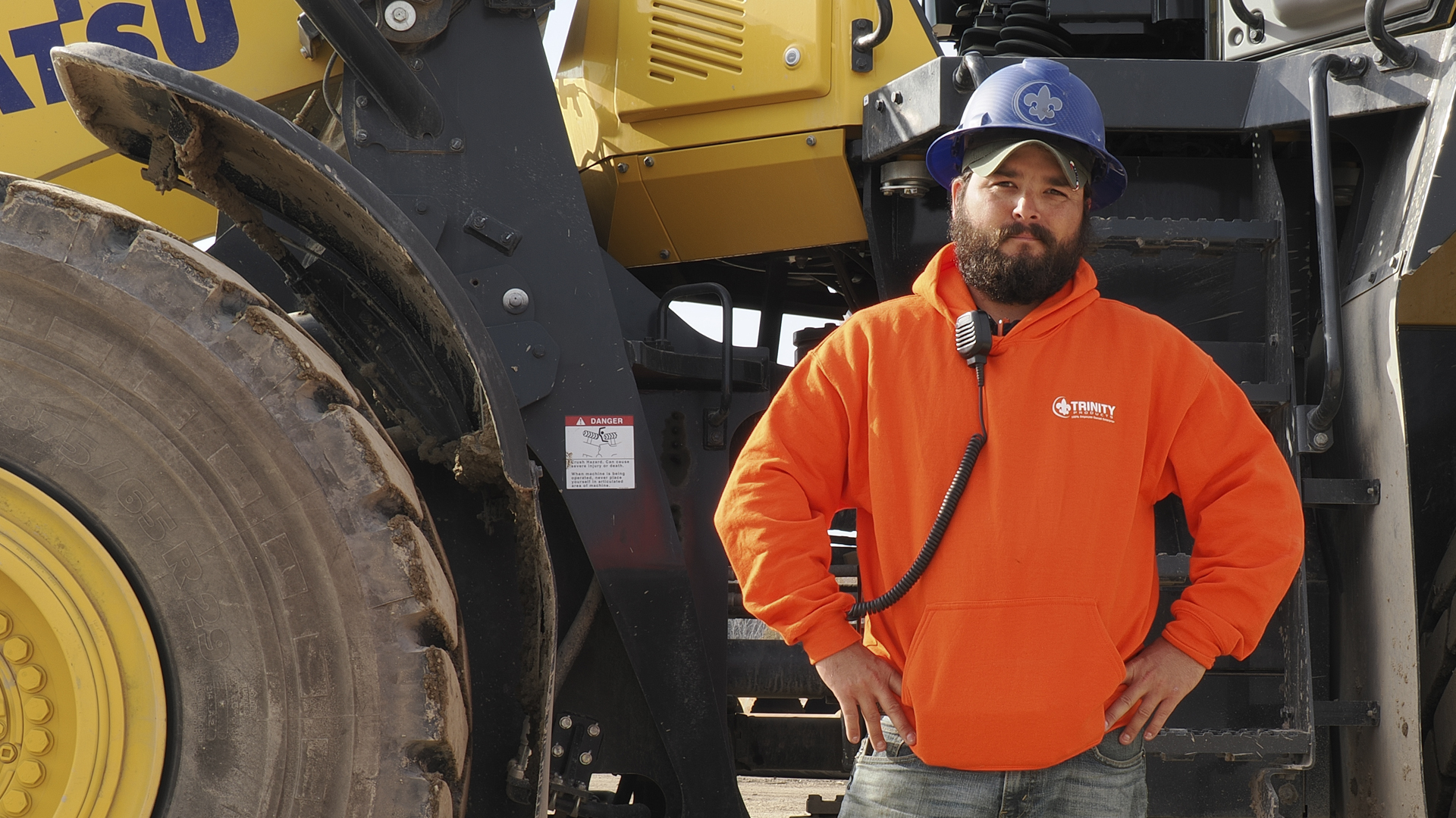 Daniel Norton Career