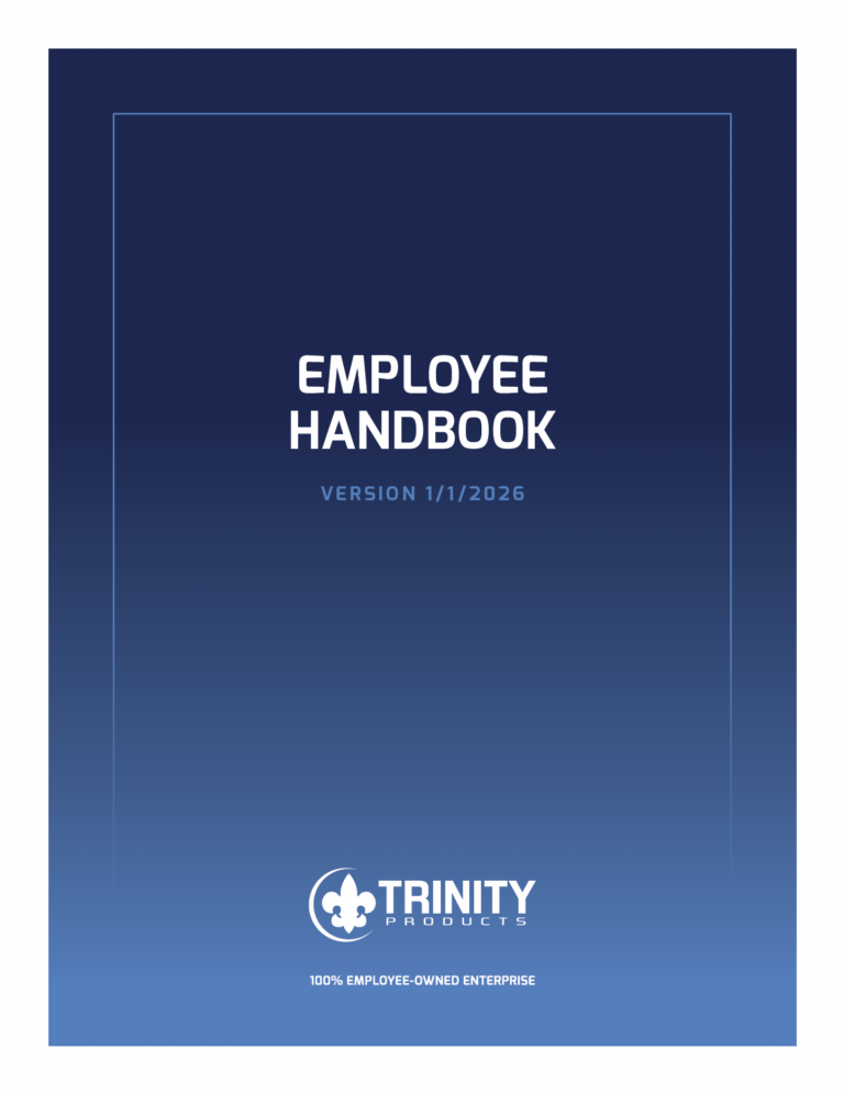 2026 Employee Handbook